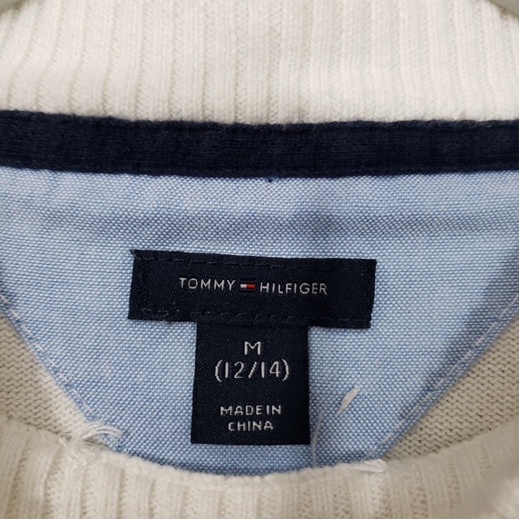 Tommy Hilfiger Sweater - Picture 3 of 3